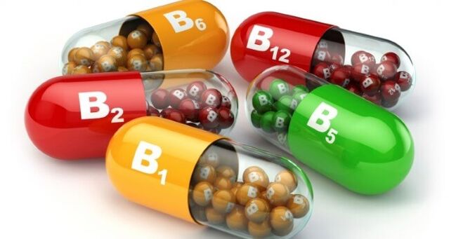 Vitamini za potenco