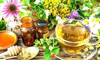 Ljudsko medicino za povečanje potenciala