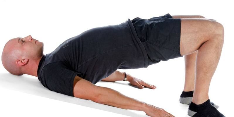 vaje za povečanje potence